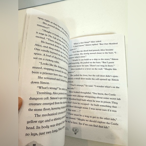 Children’s Book Lot of 4: Detective Pikachu Batman Superman Rabbids Poptropica - Picture 12 of 12